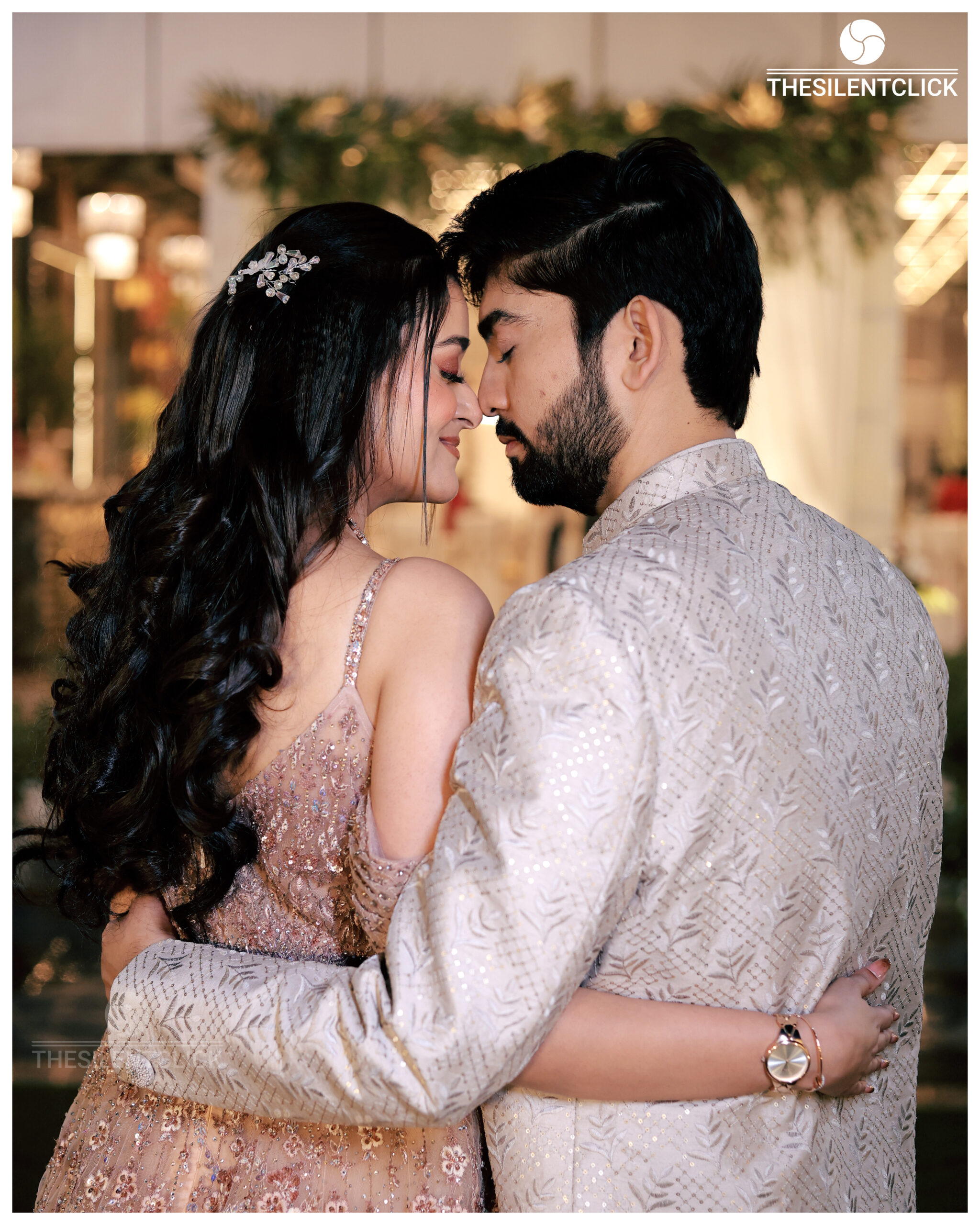 “20% Off Wedding Photography Packages | The Silent Click”