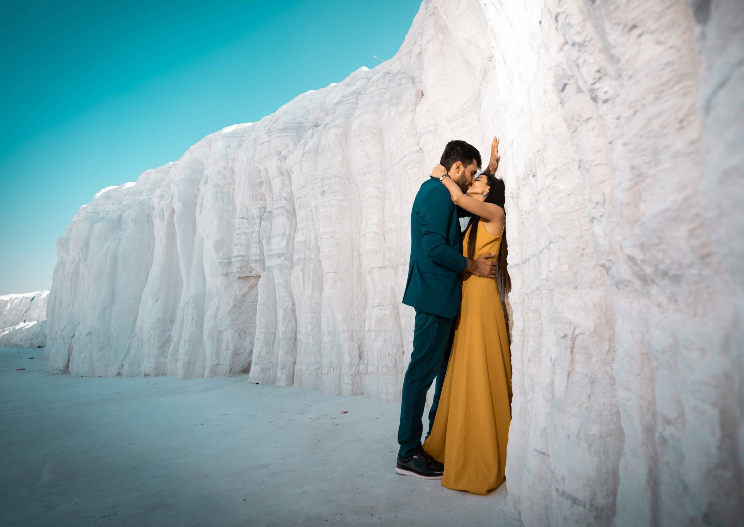 “20% Off Pre-Wedding Photography Packages | The Silent Click”